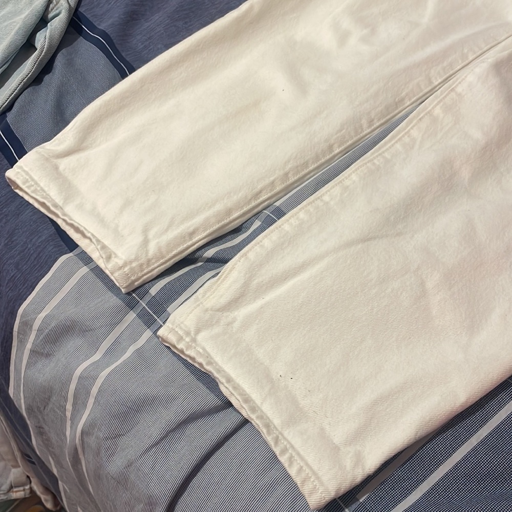 Levi Bootcut Overalls - Picture 4 of 8